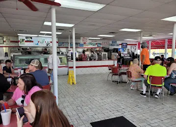 CJ's Butcher Boy Burgers