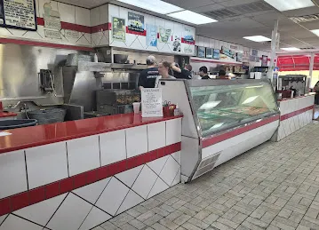 CJ's Butcher Boy Burgers