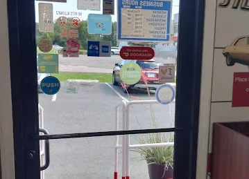 CJ's Butcher Boy Burgers