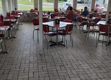 CJ's Butcher Boy Burgers