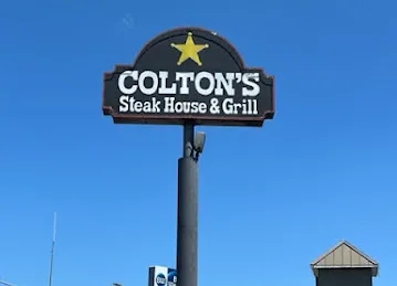 Colton's Steak House & Grill