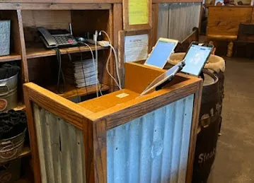 Colton's Steak House & Grill