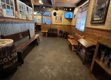 Colton's Steak House & Grill