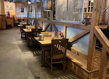 Colton's Steak House & Grill