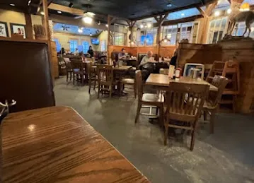 Colton's Steak House & Grill