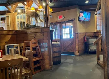 Colton's Steak House & Grill