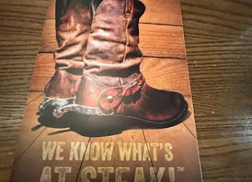 Colton's Steak House & Grill