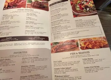 Colton's Steak House & Grill