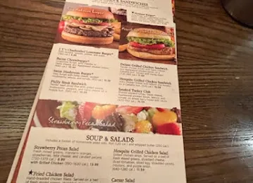 Colton's Steak House & Grill