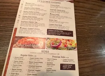 Colton's Steak House & Grill