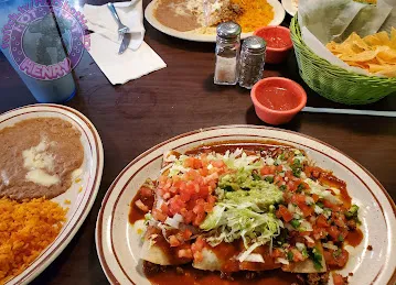 Cotija Mexican Restaurant