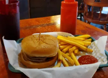 Cove Creek Supply Co