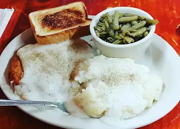 Cove Creek Supply Co