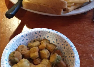 Cove Creek Supply Co