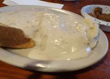 Cove Creek Supply Co