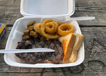 Cove Creek Supply Co