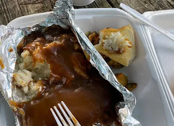 Cove Creek Supply Co