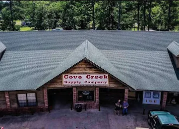 Cove Creek Supply Co