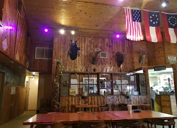 Cove Creek Supply Co