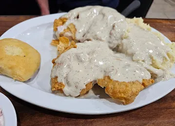 Crosswoods Restaurant & Sports Club