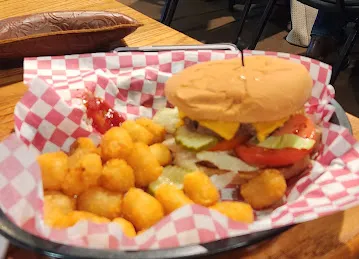 Crosswoods Restaurant & Sports Club