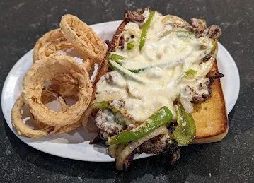 Crosswoods Restaurant & Sports Club