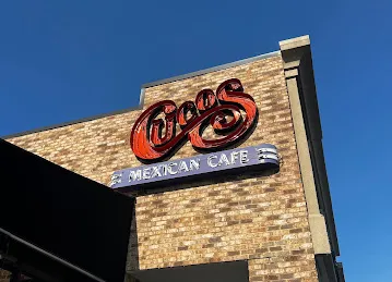 Cucos Mexican Cafe