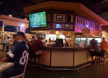 Daddy Novosel’s | Fort Novosel Bar & Grill