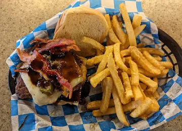Daddy Novosel’s | Fort Novosel Bar & Grill
