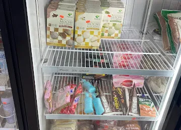 Daleville Oriental Groceries