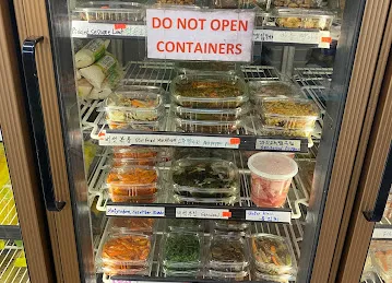 Daleville Oriental Groceries