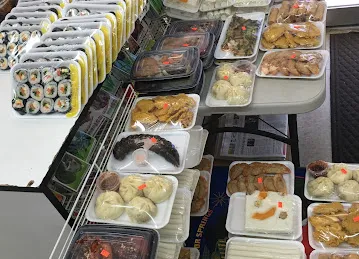 Daleville Oriental Groceries