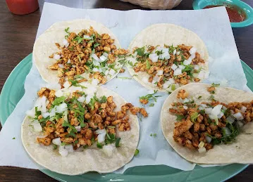 Del Sol Mexican Restaurant