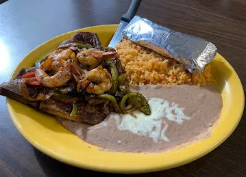 Del Sol Mexican Restaurant