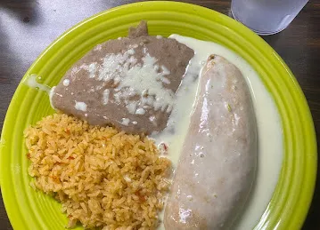 Del Sol Mexican Restaurant