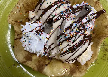 Del Sol Mexican Restaurant