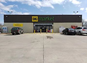 DG Market