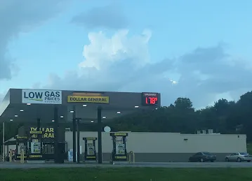 Dollar General