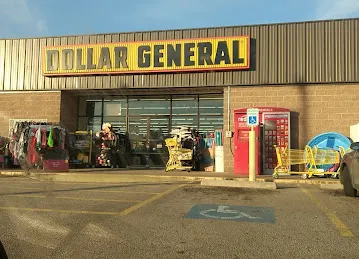 Dollar General