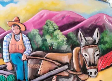 El Mariachi Mexican Restaurant