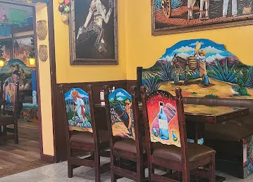 El Mariachi Mexican Restaurant