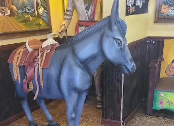 El Mariachi Mexican Restaurant