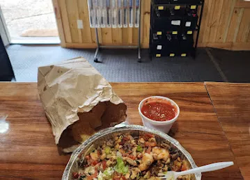 El Mariachi Mexican Restaurant