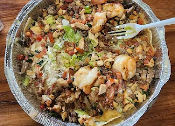 El Mariachi Mexican Restaurant