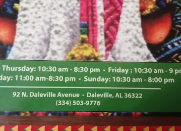 El Mariachi Mexican Restaurant
