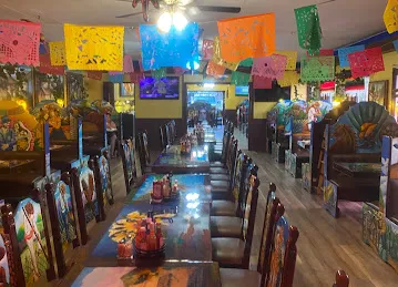 El Mariachi Mexican Restaurant