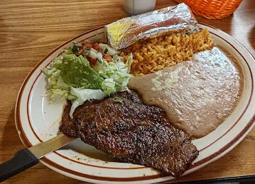 El Mariachi Restaurante