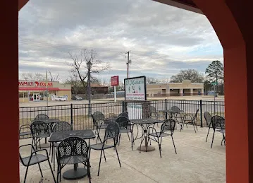 El Mariachi Restaurante