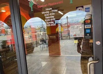 El Mariachi Restaurante