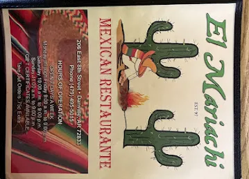 El Mariachi Restaurante